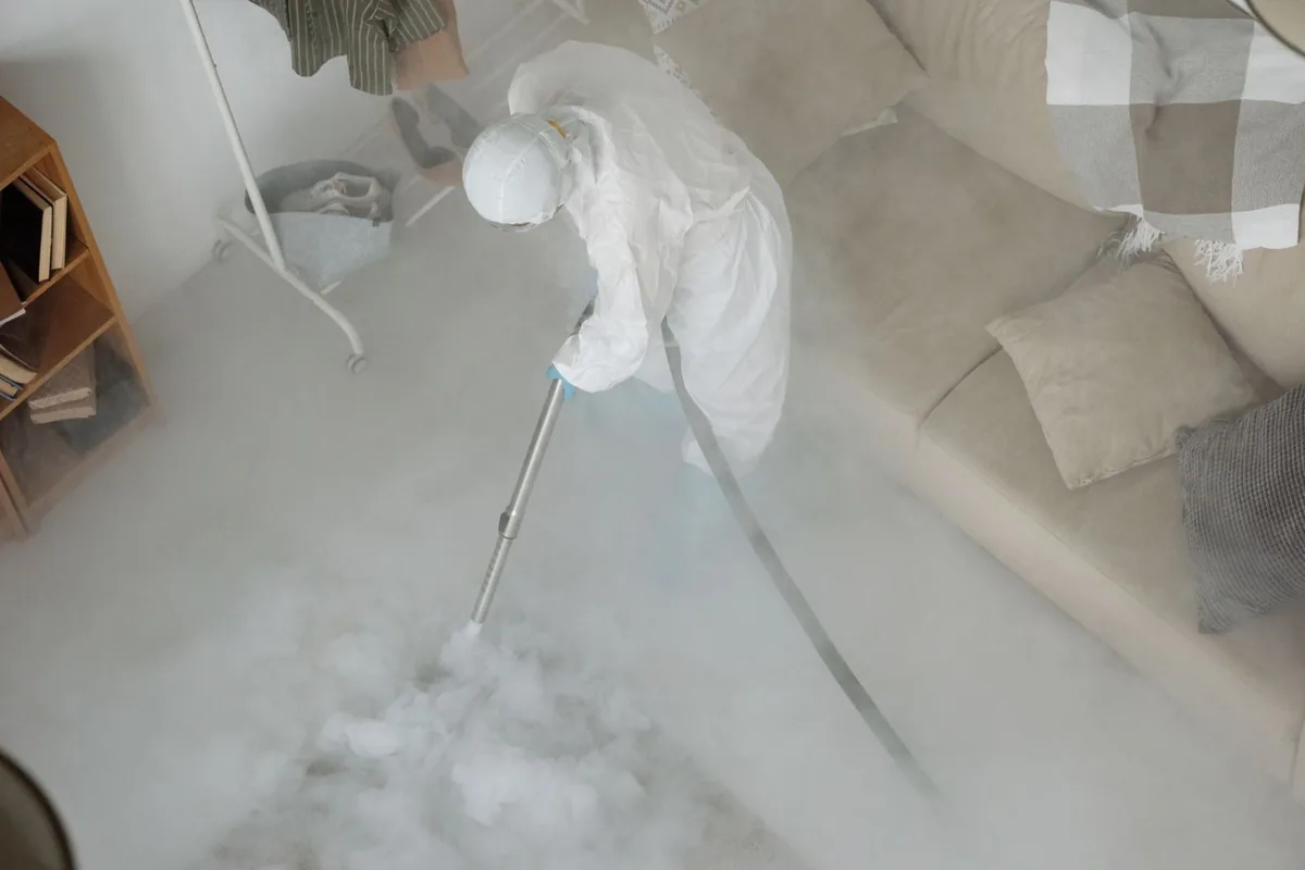 Biohazard Cleanup in Braddock Hills, PA